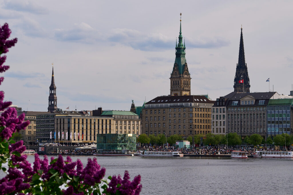 Binnenalster